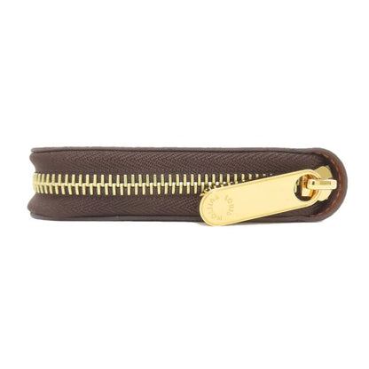 Louis Vuitton Zippy Long Wallet Monogram