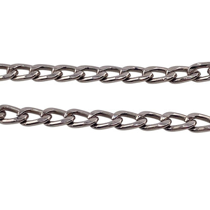 Louis Vuitton Chain LV Horn Bracelet