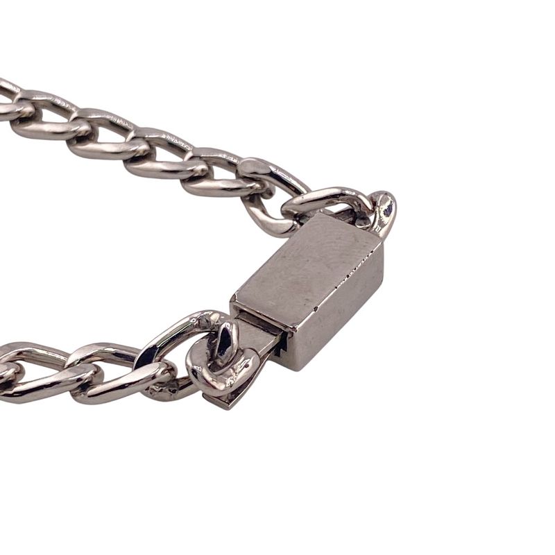 Louis Vuitton Chain LV Horn Bracelet