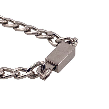 Louis Vuitton Chain LV Horn Bracelet
