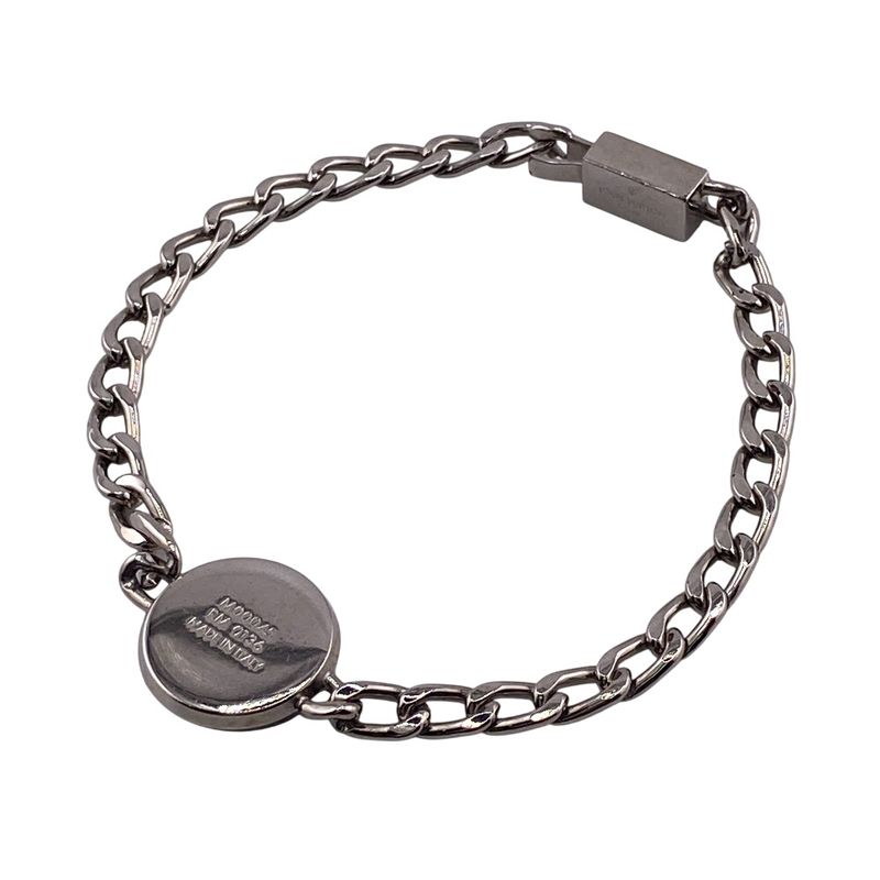 Louis Vuitton Chain LV Horn Bracelet