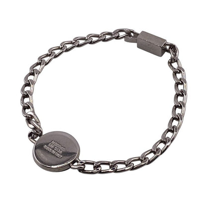 Louis Vuitton Chain LV Horn Bracelet
