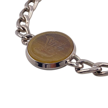 Louis Vuitton Chain LV Horn Bracelet