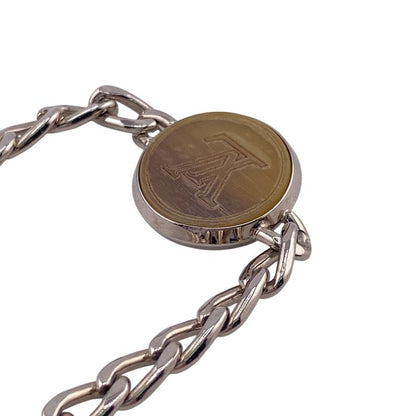 Louis Vuitton Chain LV Horn Bracelet