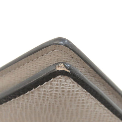 Louis Vuitton Portefeuille Brother Long Wallet Taiga