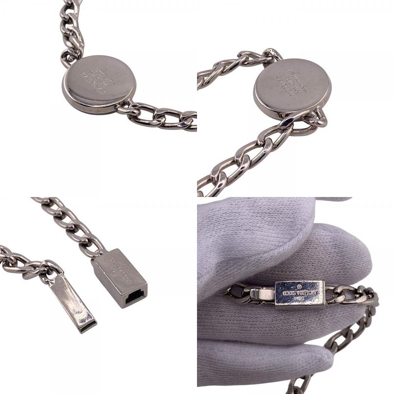 Louis Vuitton Chain LV Horn Bracelet