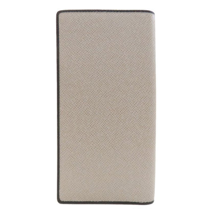 Louis Vuitton Portefeuille Brother Long Wallet Taiga