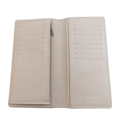 Louis Vuitton Portefeuille Brother Long Wallet Taiga