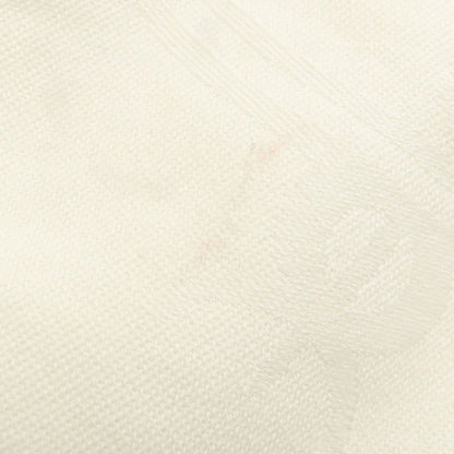Hermes Logo Shawl Cashmere