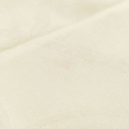 Hermes Logo Shawl Cashmere
