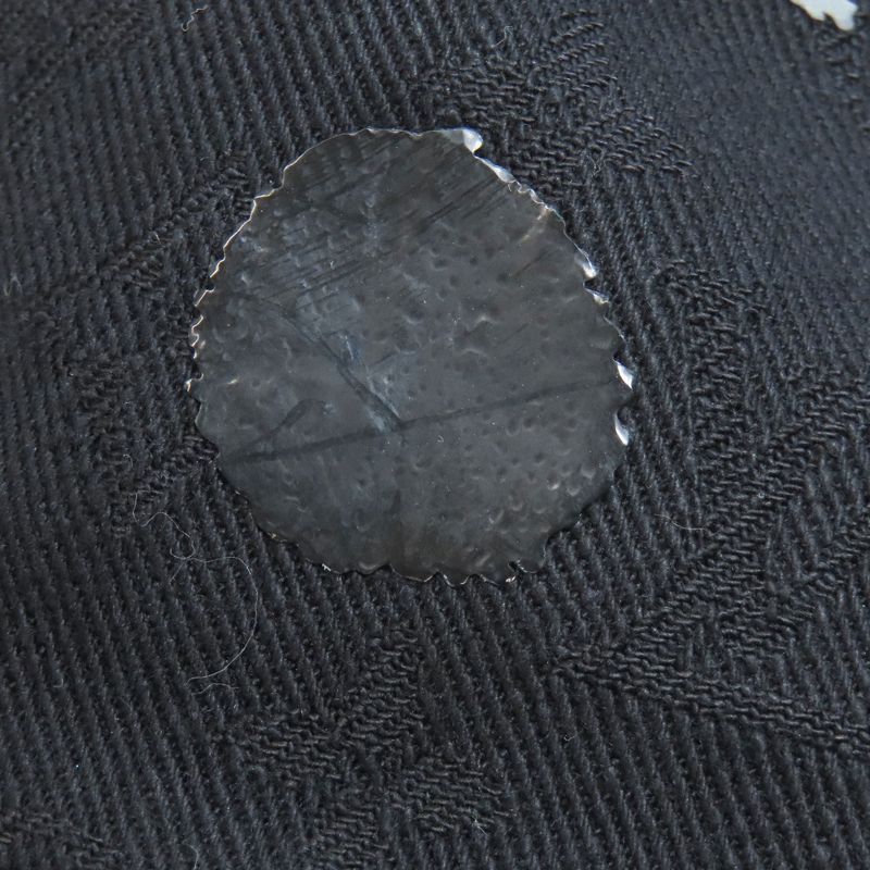 Louis Vuitton Painted Dot Monogram Hat Cotton Polyester Cupro
