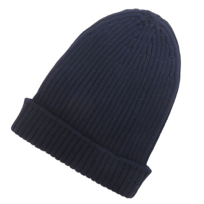 Prada Knit Hat Wool
