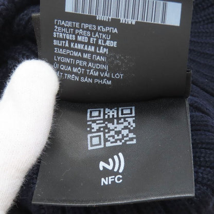 Prada Knit Hat Wool