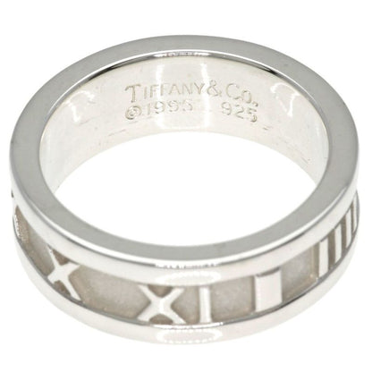 Tiffany & Co. Atlas Ring
