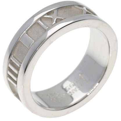 Tiffany & Co. Atlas Ring
