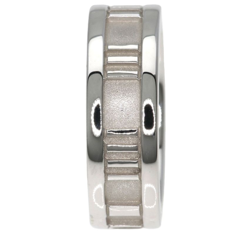 Tiffany & Co. Atlas Ring