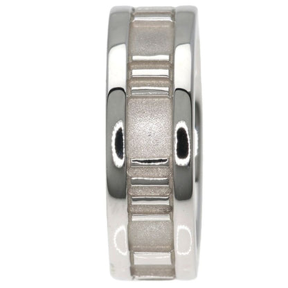 Tiffany & Co. Atlas Ring