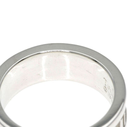 Tiffany & Co. Atlas Ring