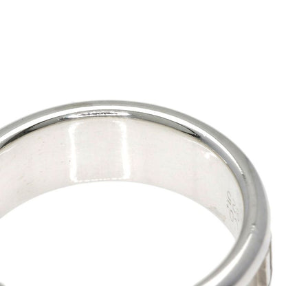 Tiffany & Co. Atlas Ring