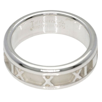 Tiffany & Co. Atlas Ring