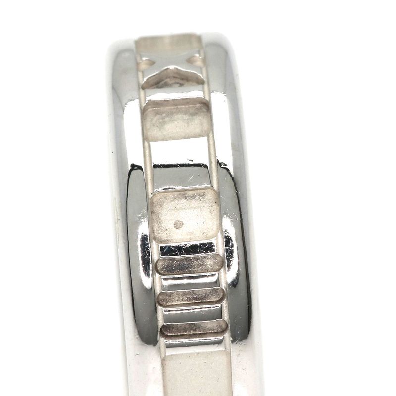 Tiffany & Co. Atlas Ring