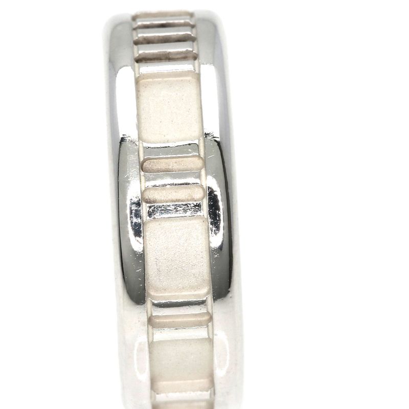 Tiffany & Co. Atlas Ring