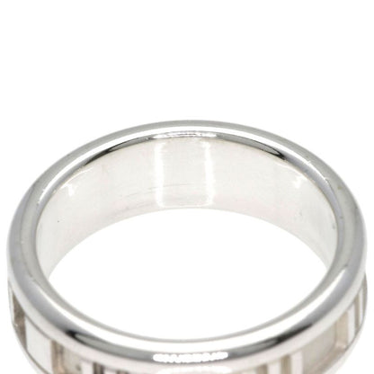 Tiffany & Co. Atlas Ring