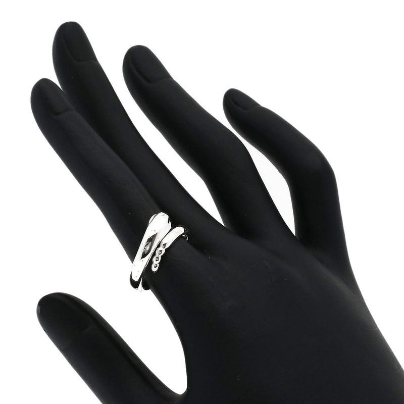 Tiffany & Co. Snake Ring