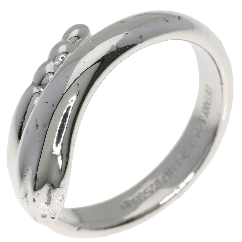 Tiffany & Co. Snake Ring