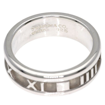 Tiffany & Co. Atlas Ring