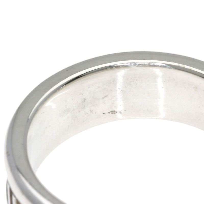 Tiffany & Co. Atlas Ring