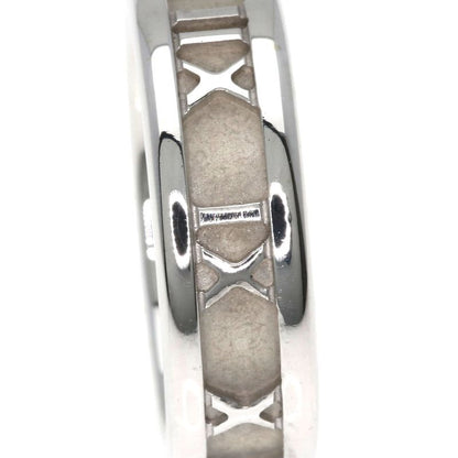 Tiffany & Co. Atlas Ring