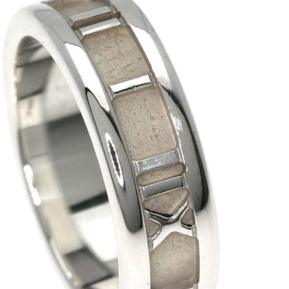 Tiffany & Co. Atlas Ring