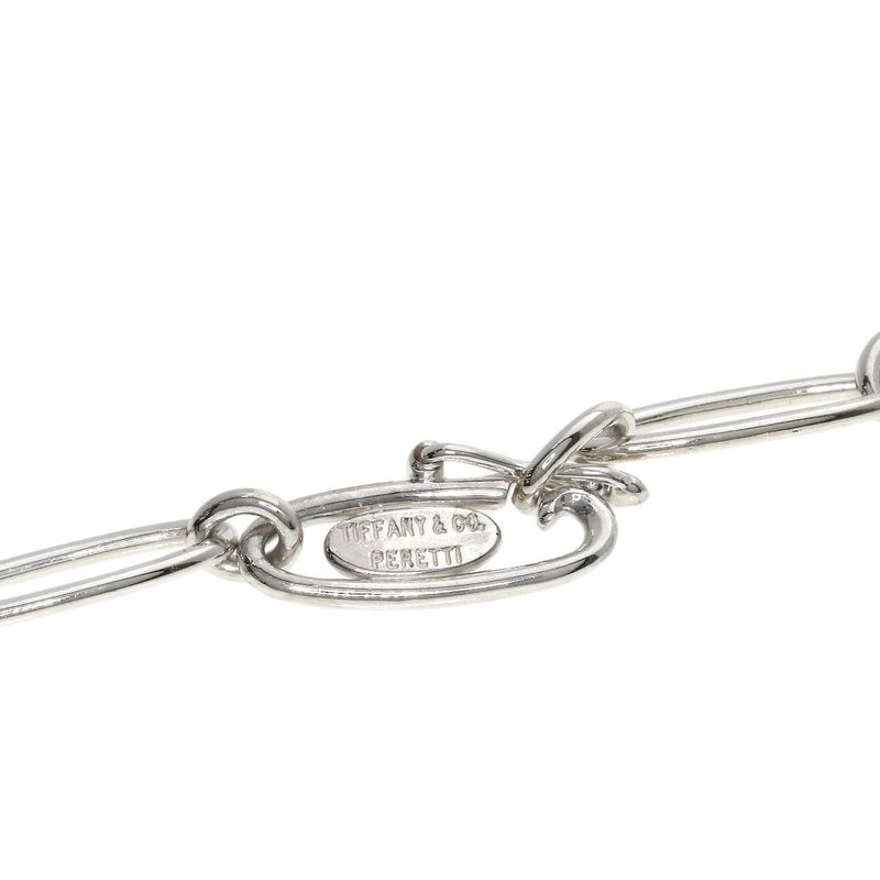 Tiffany & Co. Star Fish Bracelet
