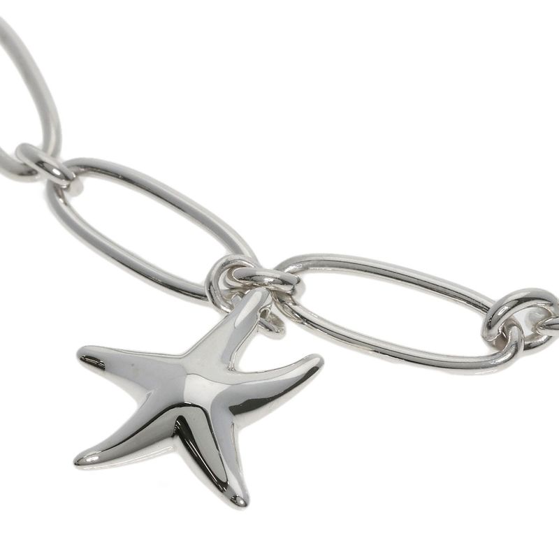 Tiffany & Co. Star Fish Bracelet
