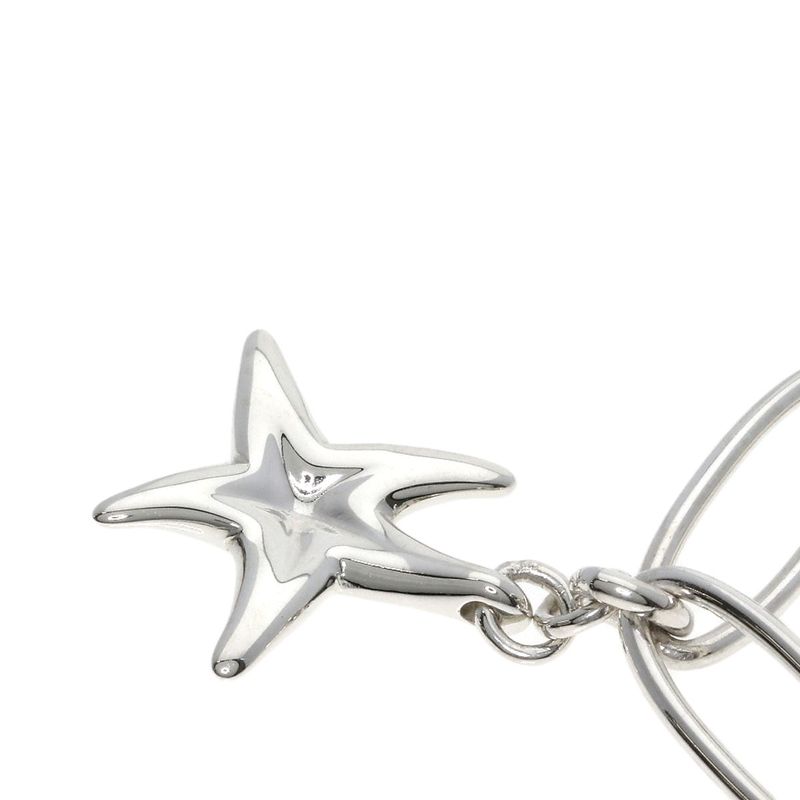 Tiffany & Co. Star Fish Bracelet