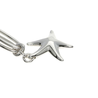 Tiffany & Co. Star Fish Bracelet