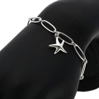 Tiffany & Co. Star Fish Bracelet