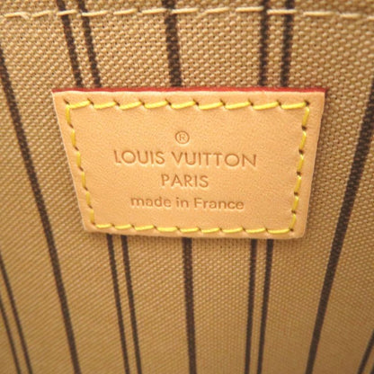 Louis Vuitton Neverfull Pouch MM Monogram Pouch LV for GM