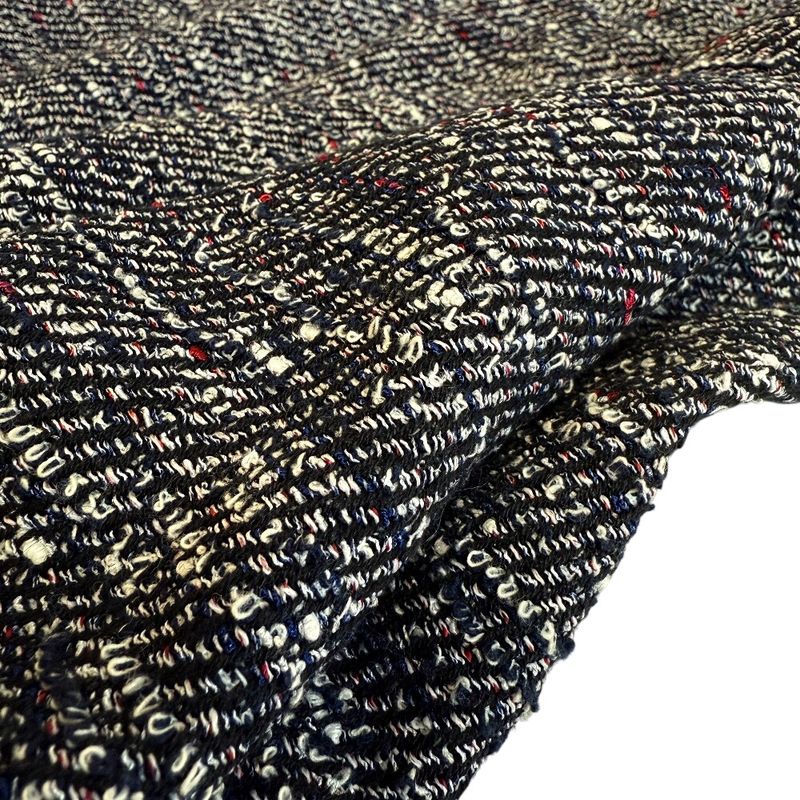 Chanel Tweed Skirt