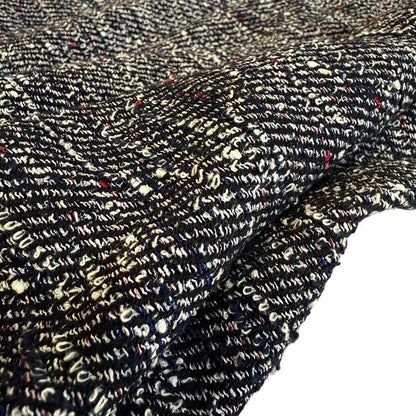 Chanel Tweed Skirt