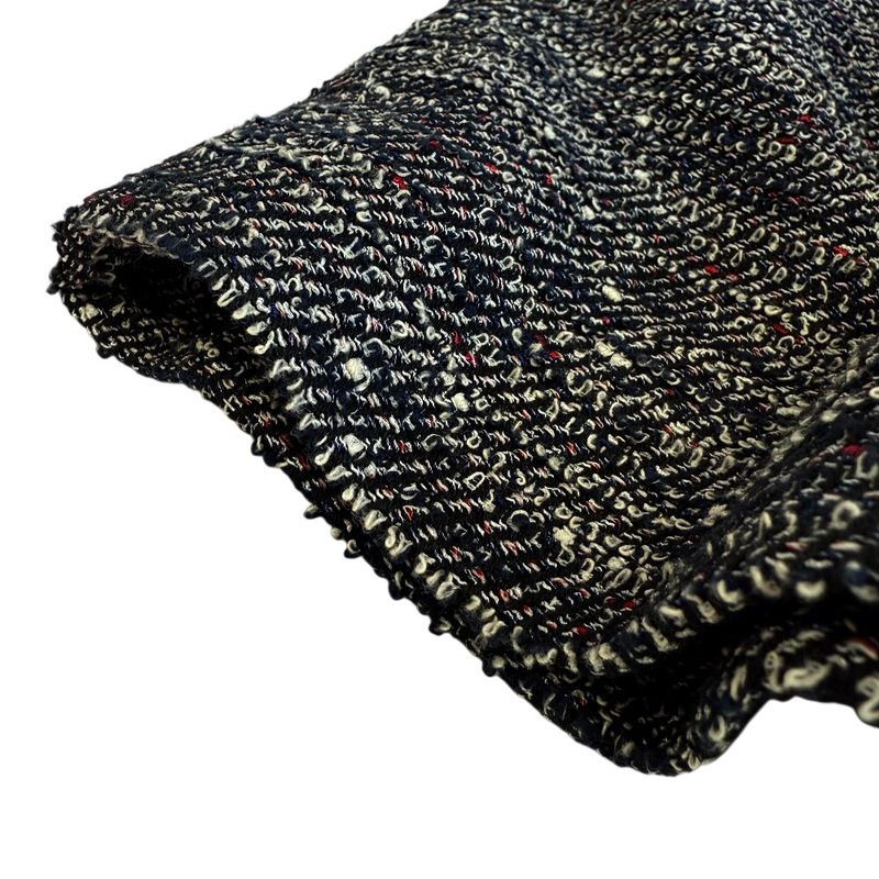 Chanel Tweed Skirt