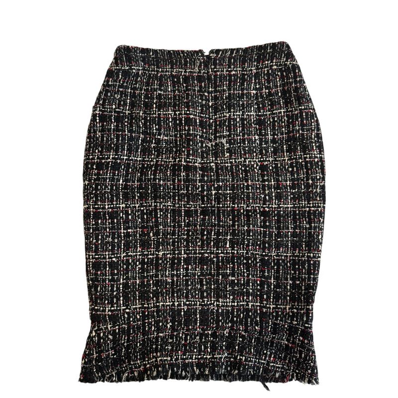 Chanel Knee Length Skirt