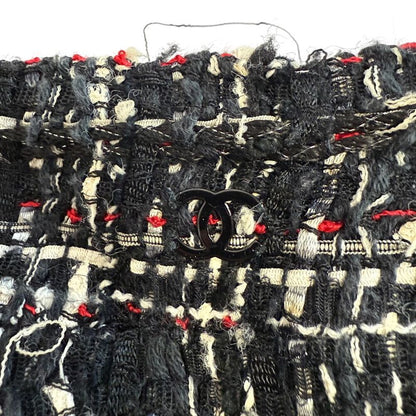 Chanel Knee Length Skirt