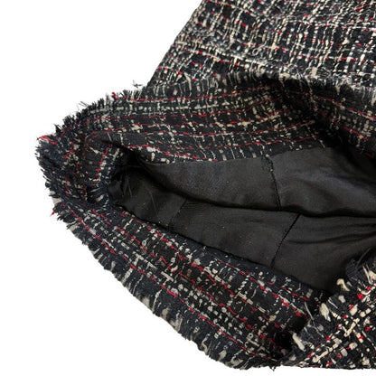 Chanel Knee Length Skirt