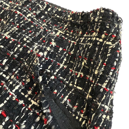 Chanel Knee Length Skirt