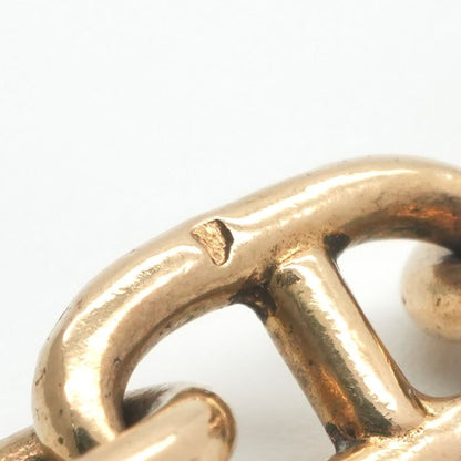 Hermes Chaine D'ancre Key Case Key 750 Gold