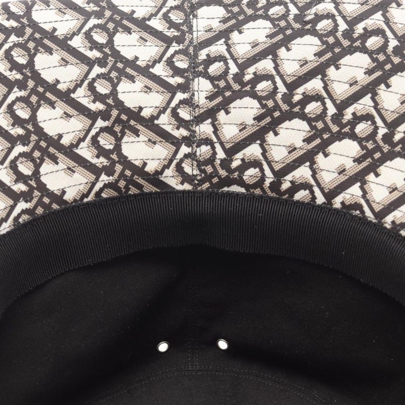 Dior Hat Teddy-d Bob Hat Hats