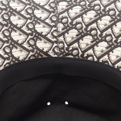 Dior Hat Teddy-d Bob Hat Hats