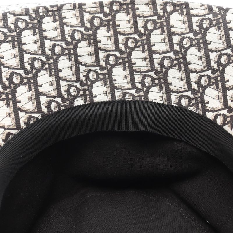 Dior Hat Teddy-d Bob Hat Hats